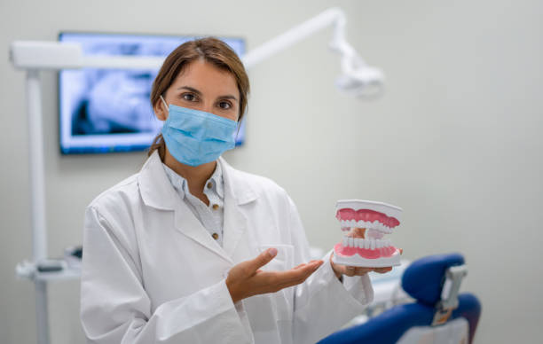 Best Emergency TMJ Treatment in Monessen, PA