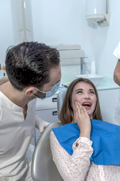 Best Emergency Treatment for Dental Infections or Abscesses in Monessen, PA